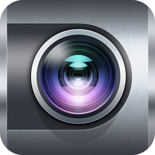 Dashcam Viewer app icon