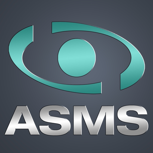 ASMS app icon
