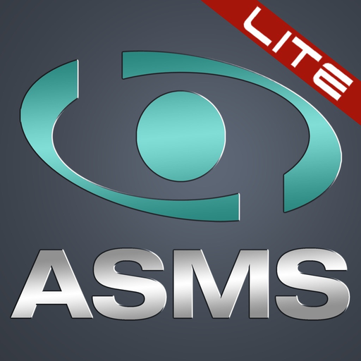ASMS LITE app icon