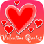 Valentine Love Quotes 2015 icon