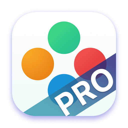 Duplicate File Finder Pro app icon