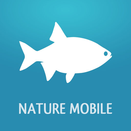 Fishes PRO - Field Guide app icon