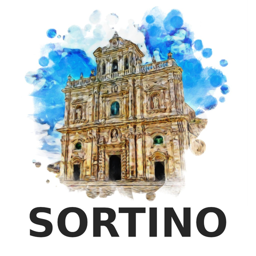 Sortino app icon