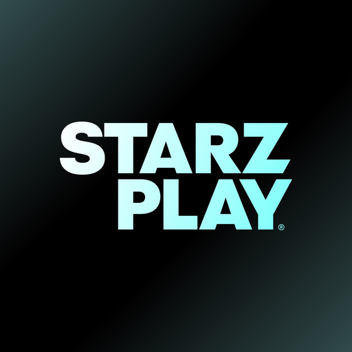 STARZPLAY ستارزبلاي app icon