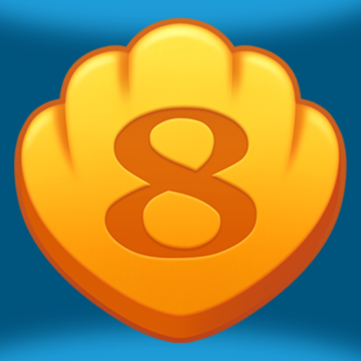 Club 8 Casino Slots app icon