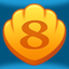 Club 8 Casino Slots icon