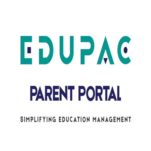 Edupac Parents Portal app icon