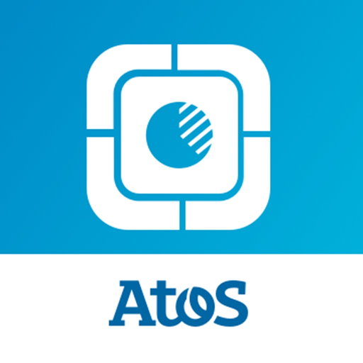 Atos OneSource app icon