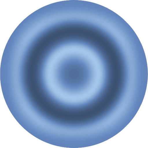 CorticalPerimeter app icon