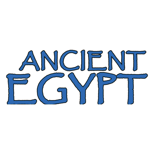 Ancient Egypt Mag app icon