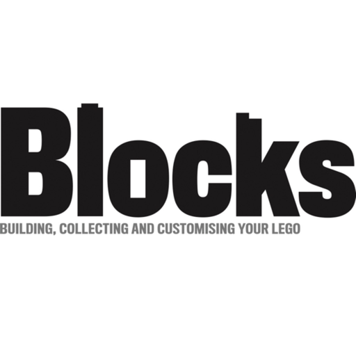 Blocks Magazine app icon