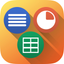 OfficeDocs - Templates for Microsoft Office icon