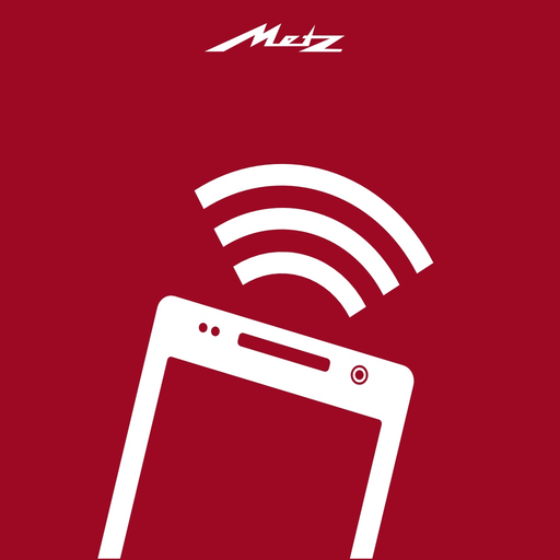 MetzRemote app icon