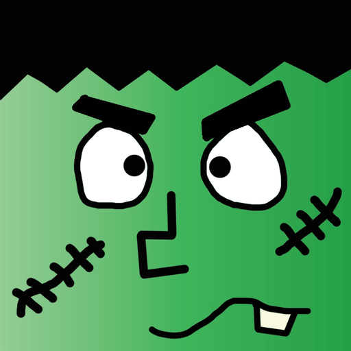 R Articulation app icon
