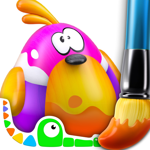ToyBrush 3 app icon