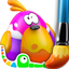ToyBrush 3 icon