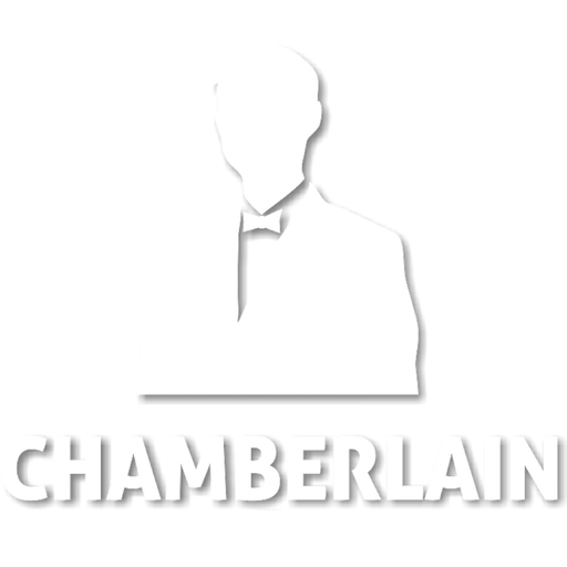 Chamberlain - FM&S app icon