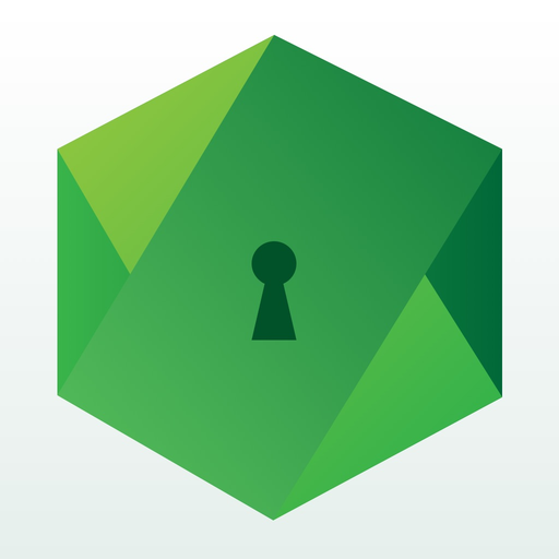 FidSafe app icon