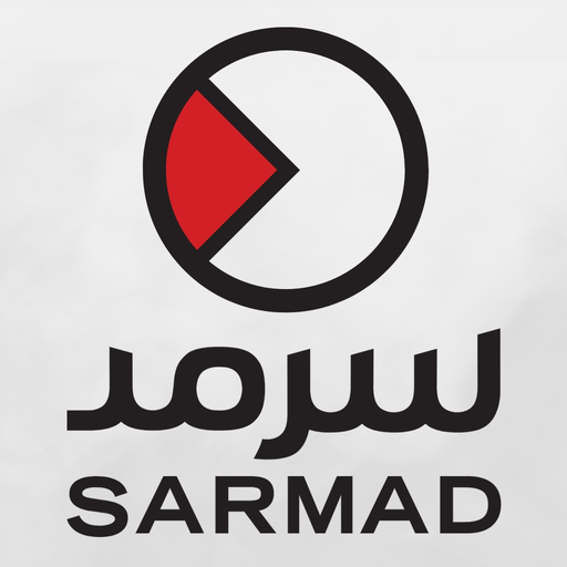 Sarmad - سرمد app icon