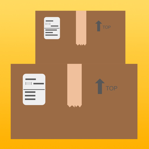 Orders Management app icon
