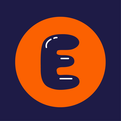 Expressions à la con app icon