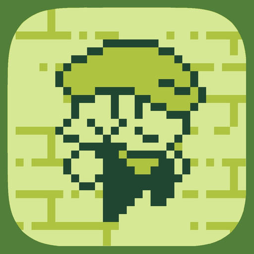 Tiny Dangerous Dungeons app icon