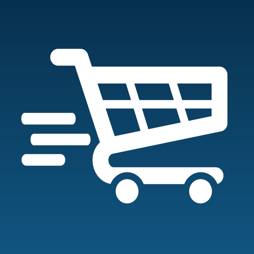 DDI QuickOrder app icon