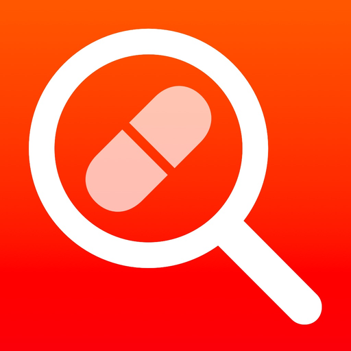 Drug+ app icon