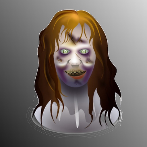 Horror Sounds MI app icon