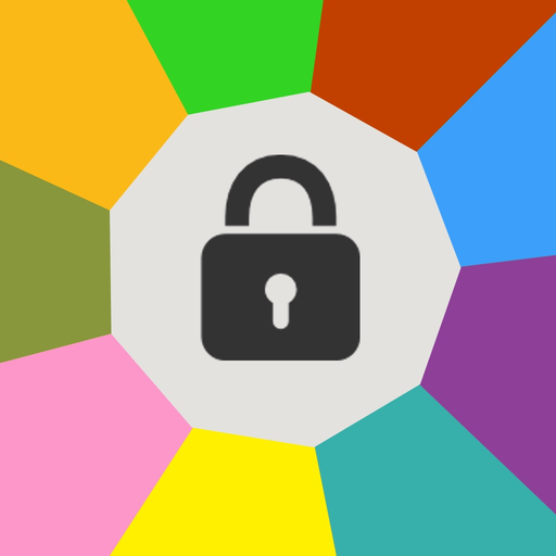 Photo Locker - Vault app app icon
