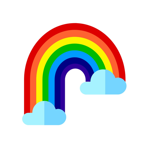 InGrid Rainbow app icon