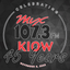 Mix 107.3 KIOW icon