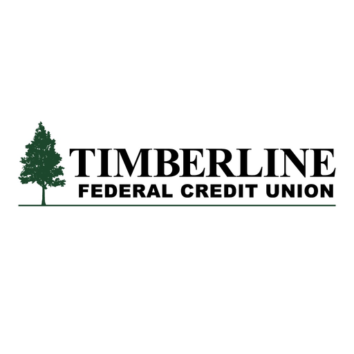 Timberline FCU Mobile Banking app icon