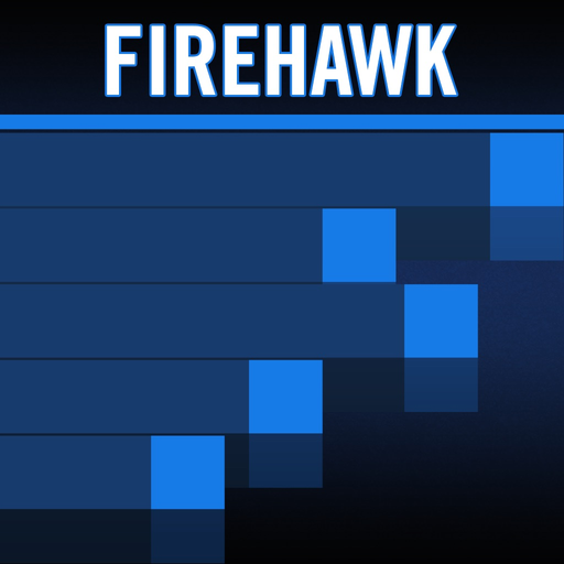 Firehawk Remote app icon