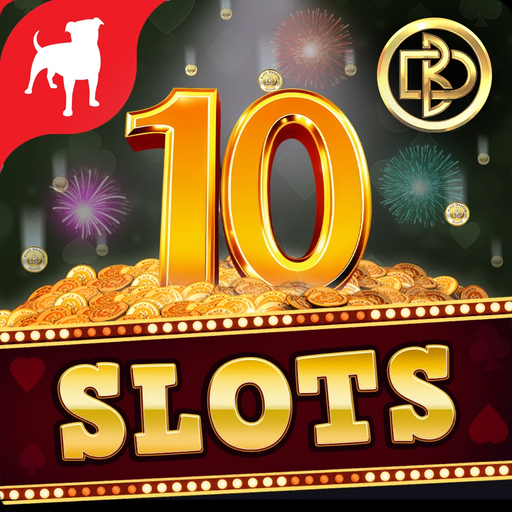 Black Diamond Casino Slots app icon