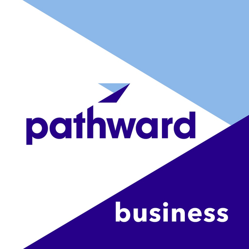 Pathward Mobile Business app icon