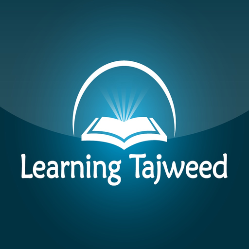 Learning Tajweed app icon