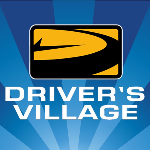 Driver's Village. app icon