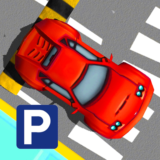 Park That Car app icon