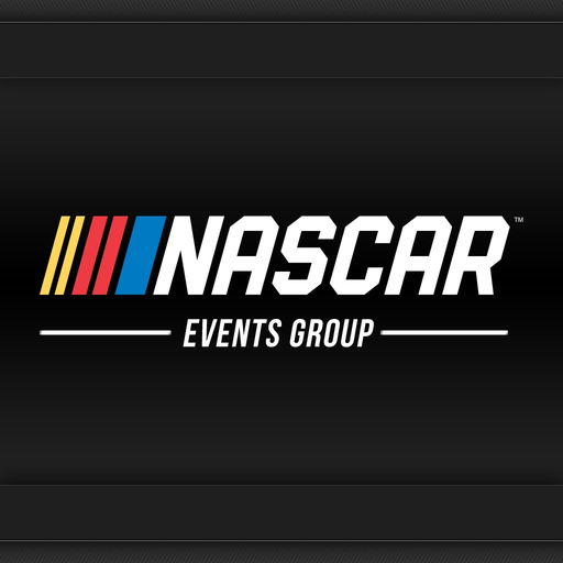 NASCAR Executive Briefing app icon