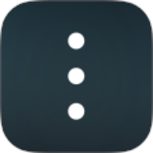 Tuxedo Scanner app icon
