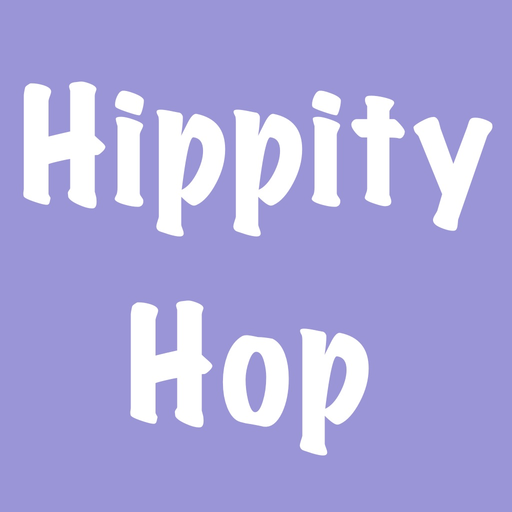 Hippity Hop app icon