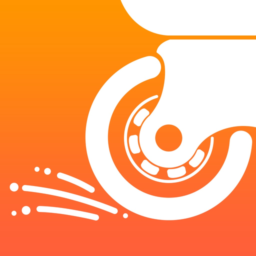 Inline Skating Tutorials app icon