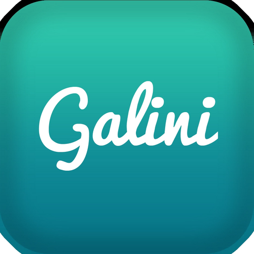 Galini app icon