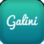 Galini icon