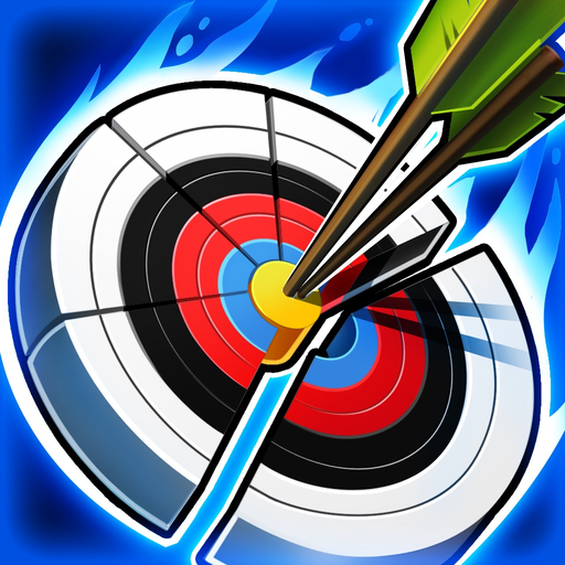 Archer Saga app icon