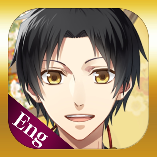 Yaoi Ooku: Distorted Love app icon