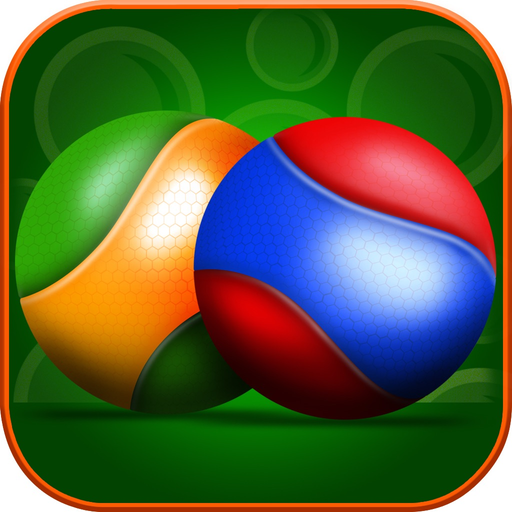 Dropping Balls - Insanely Addictive app icon