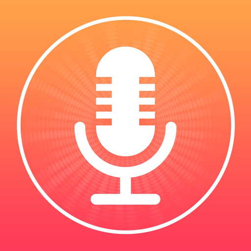 Voice Recorder - Audio Memos app icon