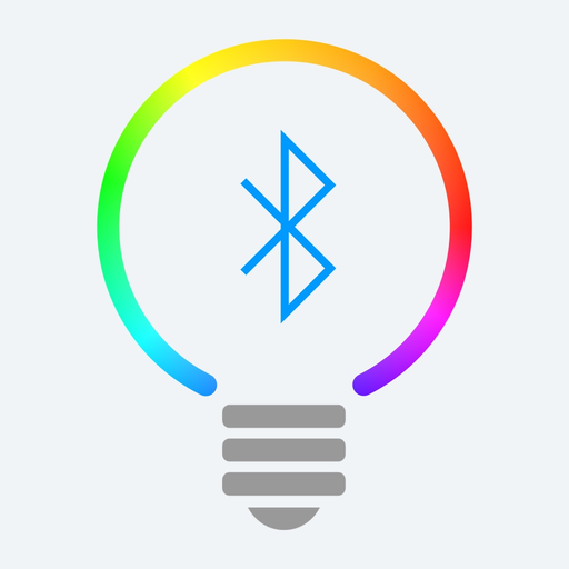 Satechi LED Spectrum app icon